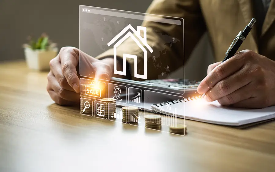 Zyxuno: Simplifying Real Estate Documentation